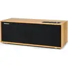 Image de Thomson WS702, Enceinte Bluetooth, Marron, Noir