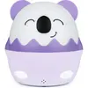 Image de Bigben, Veilleuse, Veilleuse Kids - Koala (sans fil/projection)