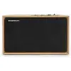 Image de Thomson WS302 / BT-Lautsprecher aus Holz / 50 W / Bluetooth 5.3, Enceinte Bluetooth, Marron