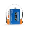 Image de Baladeur cassette BigBen Rewind+ BTTAPEBL Bluetooth Epok