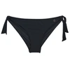 Image de Maillots de bain Banana Moon MENDA BLACK femme