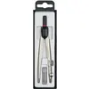 Image de Rotring pacte, Compas, Noir, Argent