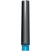 Image de Parker Pen, Cartouche de rechange + encrier, Cartouches d'encre Quink Mini, bleues, lavables Contenu : 6 pièces (Bleu, 6 pcs)