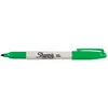 Image de Sharpie, Marqueur, Marqueur à pointe fine (12x)