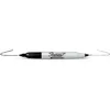 Image de Sharpie, Marqueur, double pointe (1x)