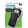Image de Dymo LabelManager 160 (180 dpi), Imprimante d'étiquettes, Argent, Noir