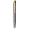 Image de Parker Pen, Stylo, IM Métal brossé G.C. (1x)