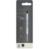 Image de Parker Pen, Cartouche de rechange + encrier, Quinkflow (Noir, 0.80 mm, 1 pcs)