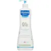 Image de Mustela, Soin corporel bébé, Fluide nettoyant