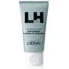Image de Lierac, Crème visage, Homme Gel hydratant énergisant (50 ml, Crème de jour)