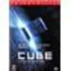 Image de Cube DVD