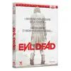 Image de Evil Dead DVD
