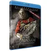 Image de Texas Chainsaw Blu-ray