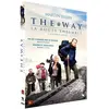 Image de The way La route ensemble DVD