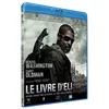 Image de Le Livre d'Eli Blu-ray