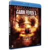 Image de Cabin fever 2 - Blu-ray