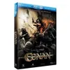Image de Conan Combo Blu-ray DVD