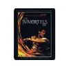 Image de Les Immortels Combo Blu-ray DVD