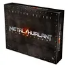 Image de Metal Hurlant Chronicles L'intégrale de la saison 1 Edition Deluxe limitée Combo Blu-ray DVD