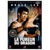 Image de La Fureur du dragon DVD