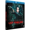 Image de Lady Vengeance Blu-ray