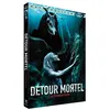 Image de Détour mortel : La fondation DVD