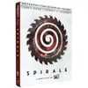 Image de Spirale : L'héritage de Saw Edition Limitée SteelBook® Blu-ray 4K Ultra HD