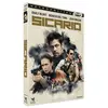 Image de Sicario DVD