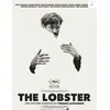 Image de The Lobster Blu-ray