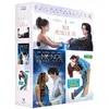 Image de Coffret Teen Romance 3 Films DVD