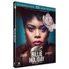 Image de Billie Holiday, une affaire d'état Blu-ray