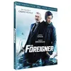 Image de The Foreigner Blu-ray
