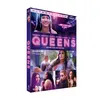 Image de Queens DVD