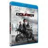 Image de The Courier Blu-ray