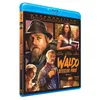 Image de Waldo, détective privé Blu-ray