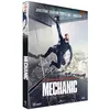 Image de Mechanic Resurrection DVD