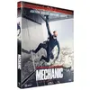 Image de Mechanic Resurrection Blu-ray