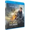 Image de Horse Soldiers Blu-ray