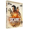 Image de Sicario 2 La Guerre des Cartels DVD