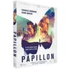 Image de Papillon Blu-ray