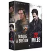 Image de Coffret 22 Miles et Traque à Boston DVD