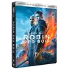 Image de Robin des Bois SteelBook® Blu-ray 4K Ultra HD