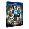 Image de Forteresse Blu-ray