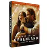 Image de Greenland Le dernier refuge SteelBook® Edition Limitée Blu-ray