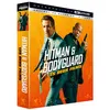 Image de Coffret Hitman & Bodyguard 1 et 2 Blu-ray 4K Ultra HD