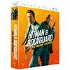 Image de Coffret Hitman And Bodyguard 1 et 2 Blu-ray