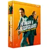 Image de Coffret Hitman & Bodyguard 1 et 2 DVD