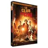 Image de Le Club des Cinq et le secret de la pyramide DVD