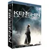 Image de Kenshin le vagabond La trilogie Blu-ray