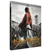 Image de Kenshin Kyoto Inferno Volume 2 - Blu-ray